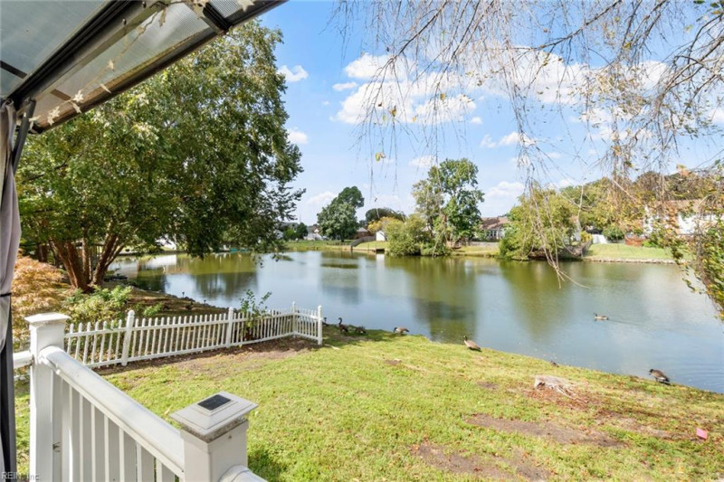 Photo 44 of 49 residential for sale in Chesapeake virginia