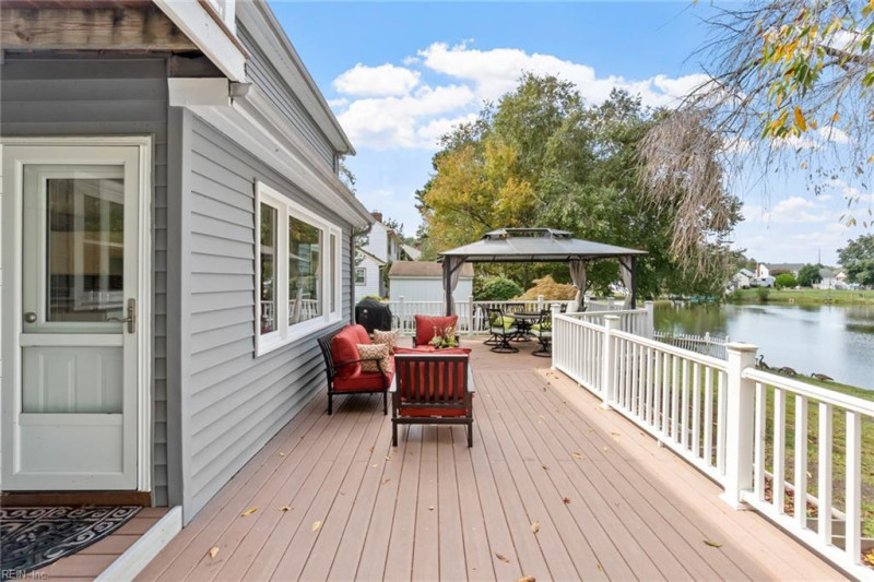 Photo 45 of 49 residential for sale in Chesapeake virginia