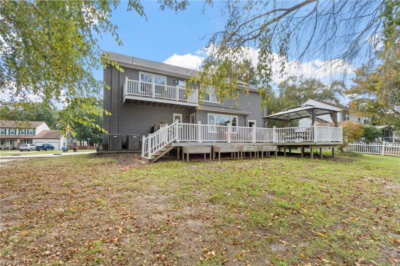 Photo 47 of 49 residential for sale in Chesapeake virginia