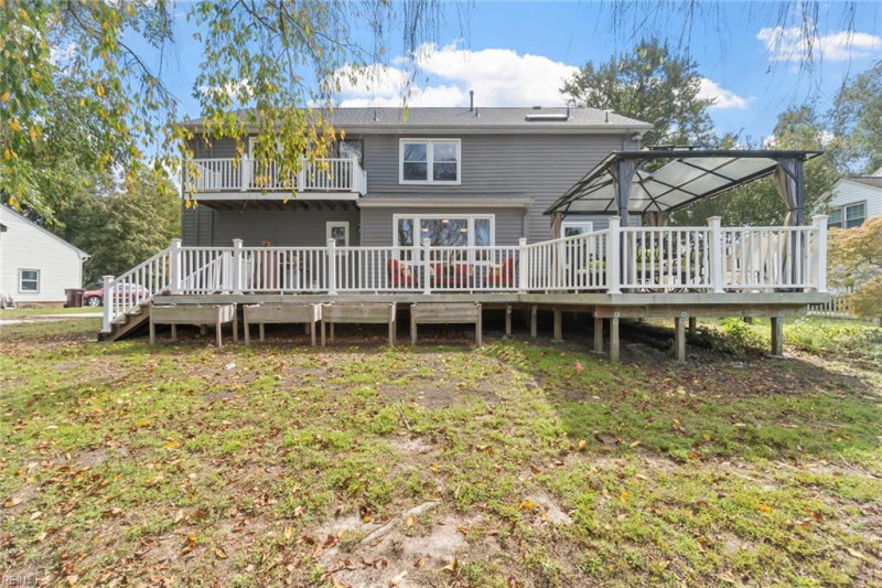 Photo 48 of 49 residential for sale in Chesapeake virginia