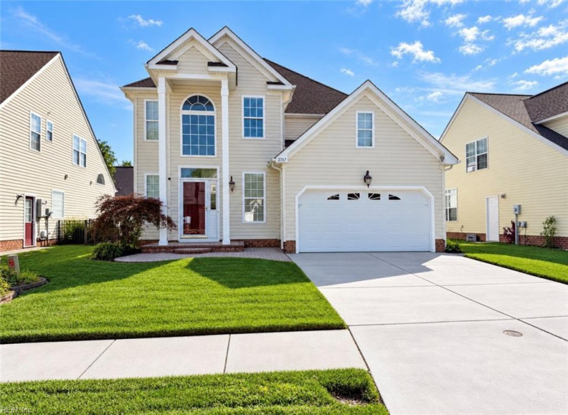 Photo 1 of 22 residential for sale in Virginia Beach virginia