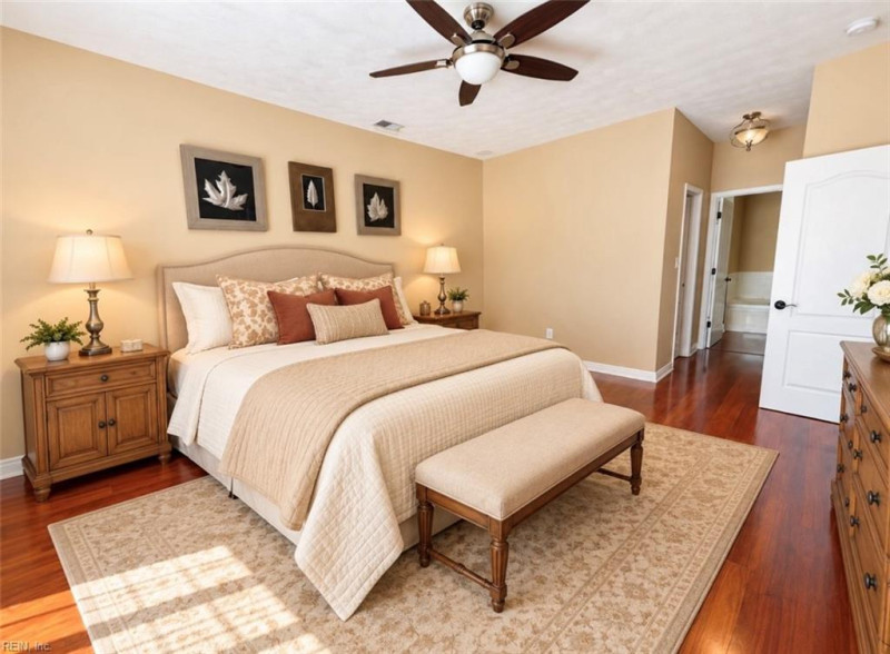 Photo 14 of 22 residential for sale in Virginia Beach virginia