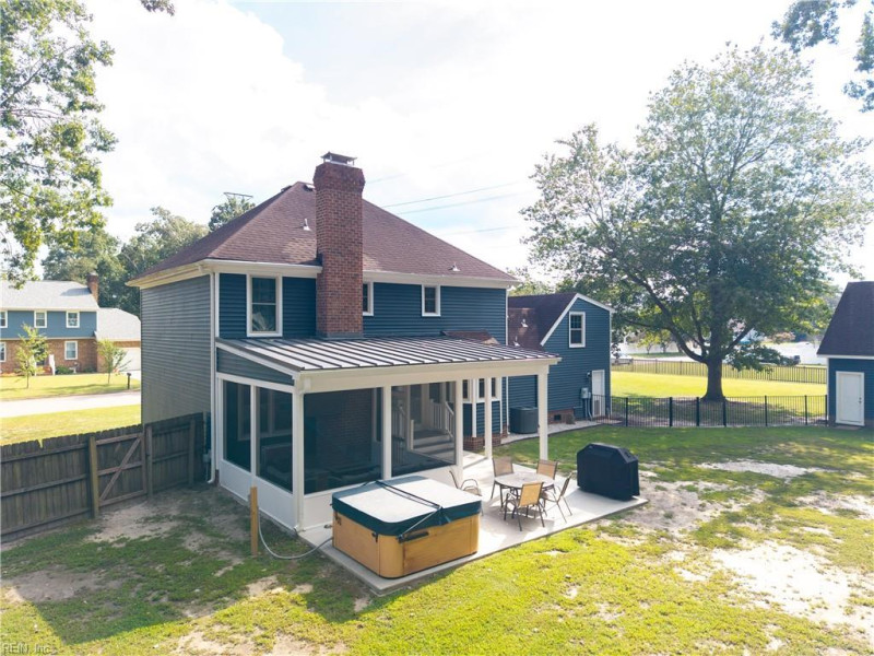 Photo 2 of 47 residential for sale in Chesapeake virginia