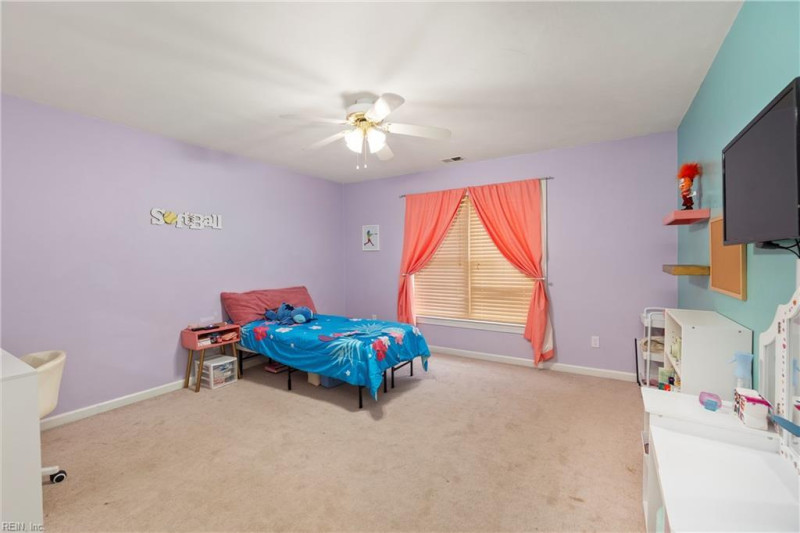 Photo 24 of 47 residential for sale in Chesapeake virginia