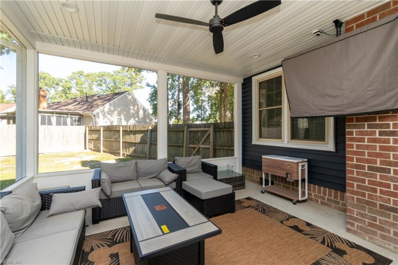 Photo 30 of 47 residential for sale in Chesapeake virginia