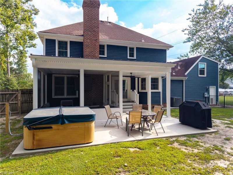Photo 31 of 47 residential for sale in Chesapeake virginia