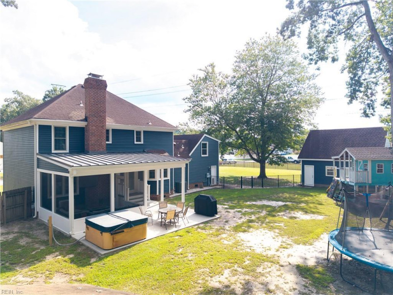 Photo 33 of 47 residential for sale in Chesapeake virginia