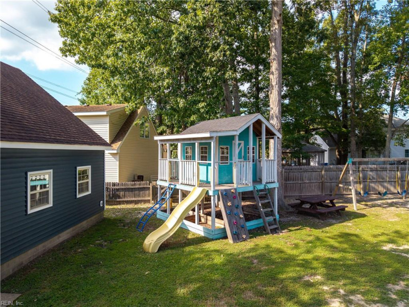 Photo 35 of 47 residential for sale in Chesapeake virginia