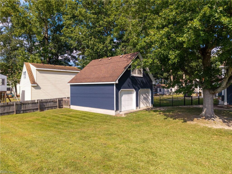 Photo 41 of 47 residential for sale in Chesapeake virginia