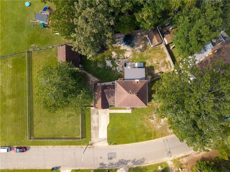 Photo 44 of 47 residential for sale in Chesapeake virginia