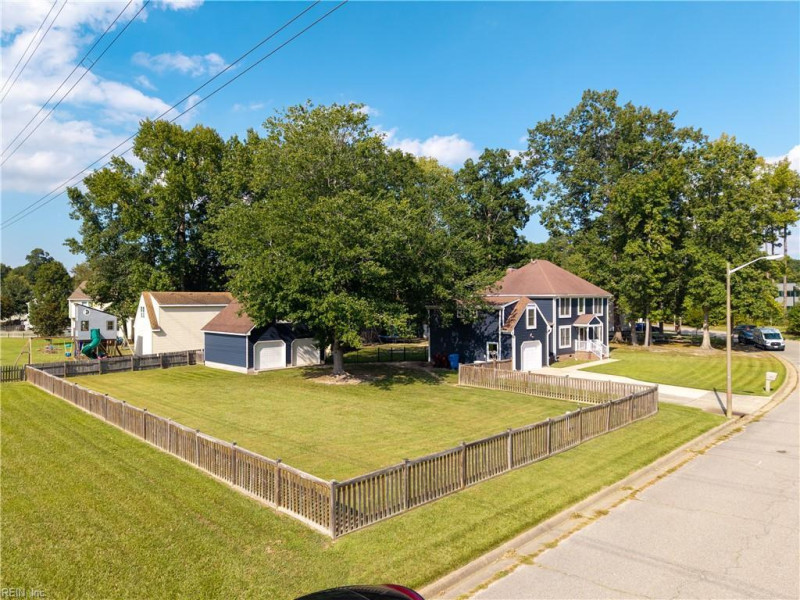 Photo 45 of 47 residential for sale in Chesapeake virginia