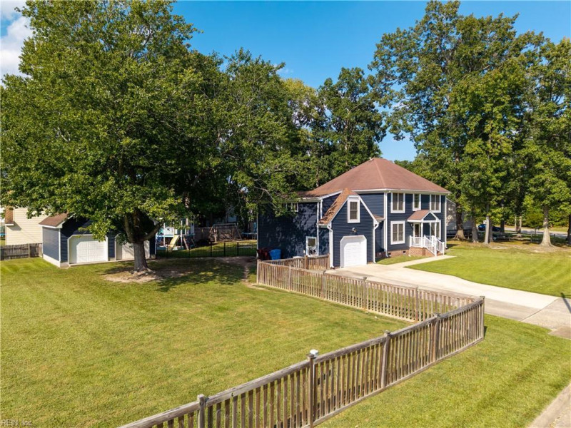 Photo 46 of 47 residential for sale in Chesapeake virginia