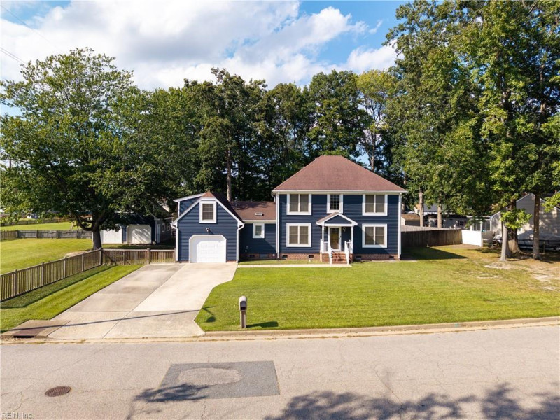 Photo 47 of 47 residential for sale in Chesapeake virginia