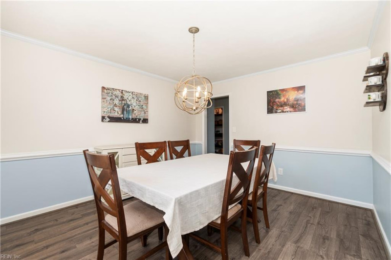 Photo 6 of 47 residential for sale in Chesapeake virginia