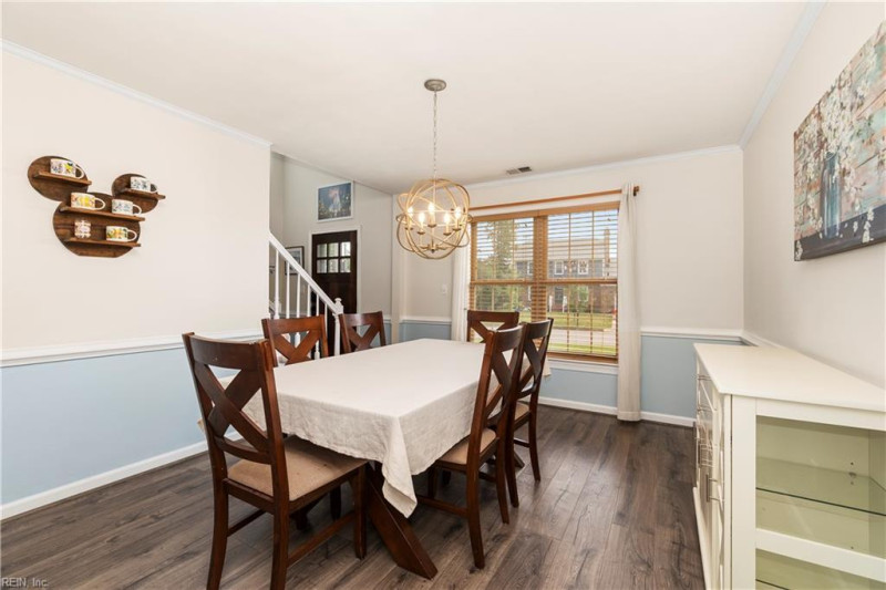 Photo 7 of 47 residential for sale in Chesapeake virginia