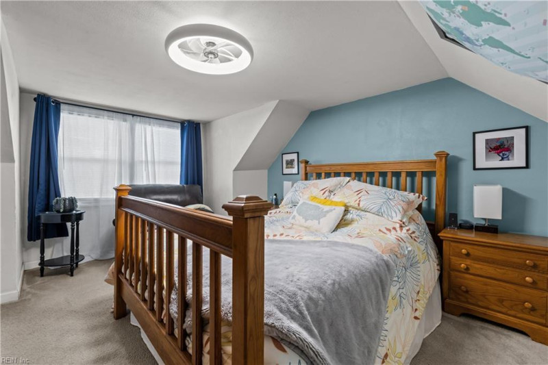 Photo 15 of 23 residential for sale in Norfolk virginia
