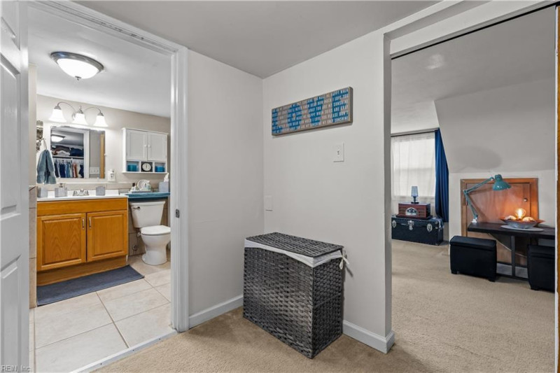 Photo 18 of 23 residential for sale in Norfolk virginia