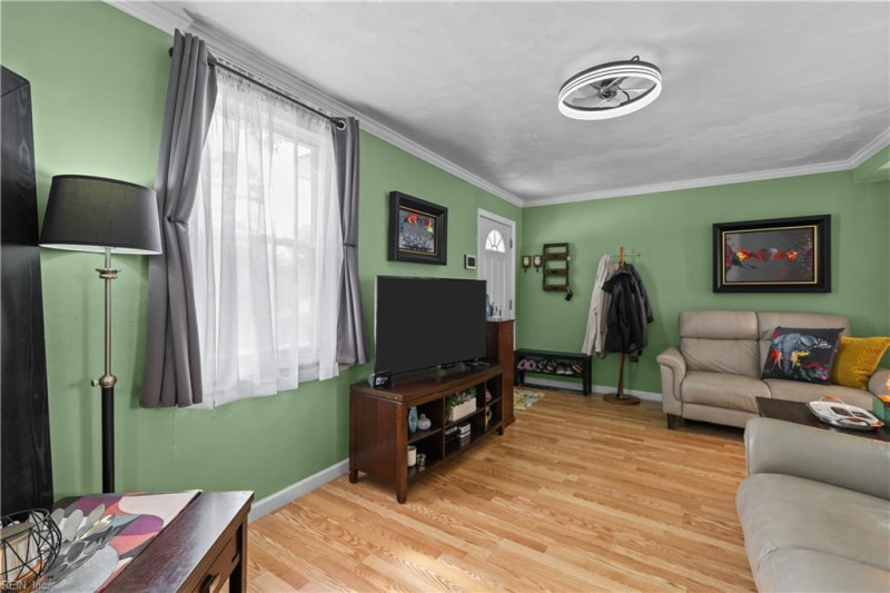 Photo 2 of 23 residential for sale in Norfolk virginia