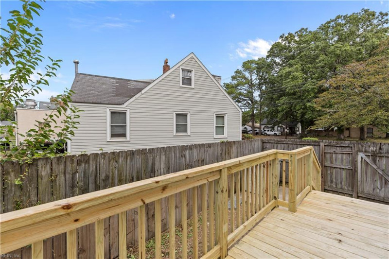 Photo 21 of 23 residential for sale in Norfolk virginia