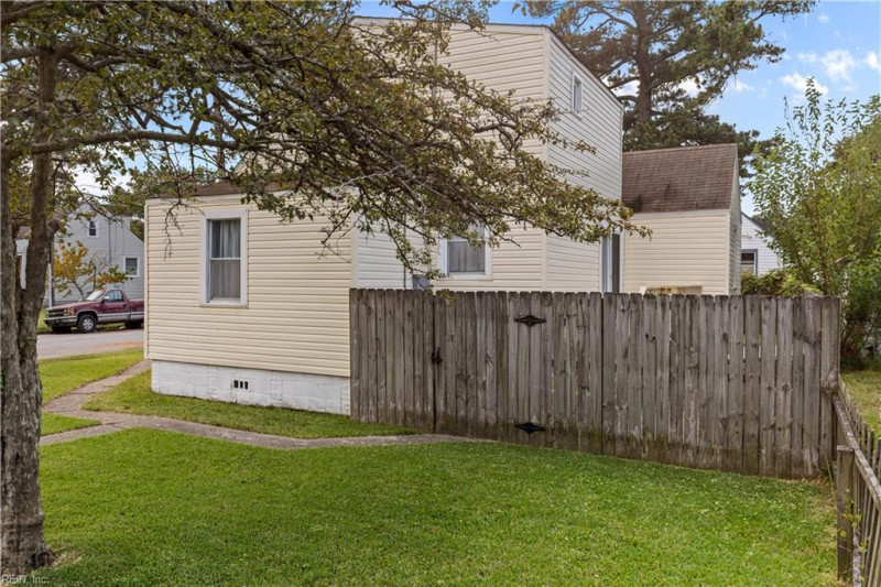 Photo 23 of 23 residential for sale in Norfolk virginia