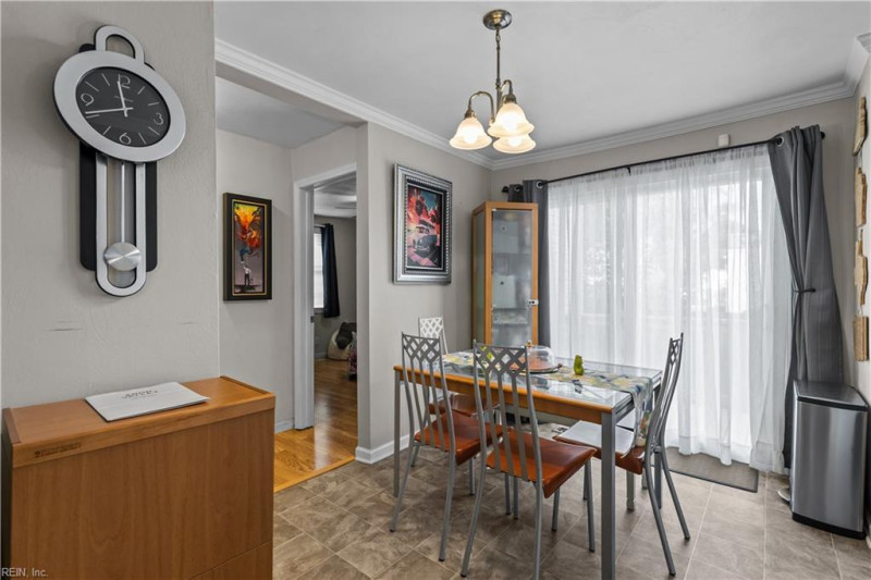 Photo 4 of 23 residential for sale in Norfolk virginia