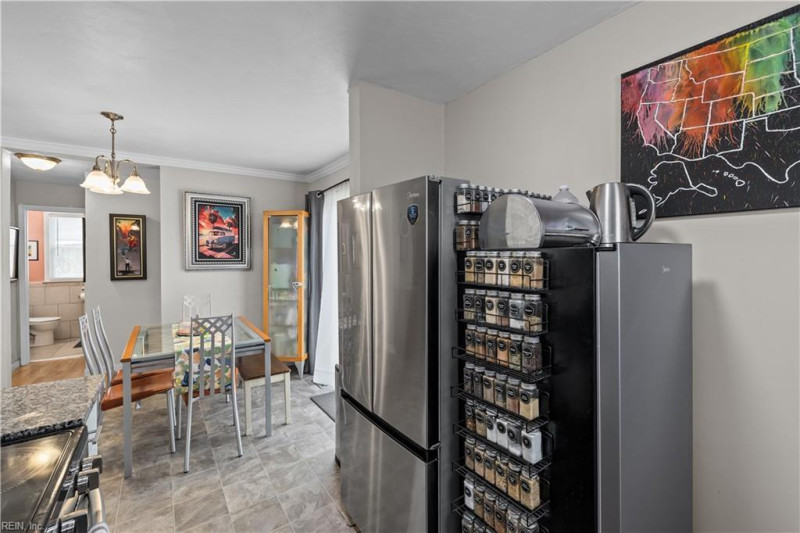 Photo 5 of 23 residential for sale in Norfolk virginia