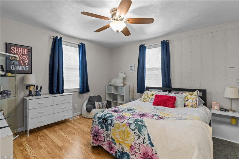 Photo 7 of 23 residential for sale in Norfolk virginia