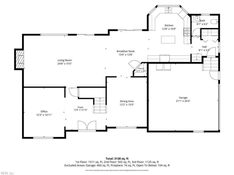 Photo 42 of 44 residential for sale in Chesapeake virginia Photo 42 of 44 residential for sale in Chesapeake virginia