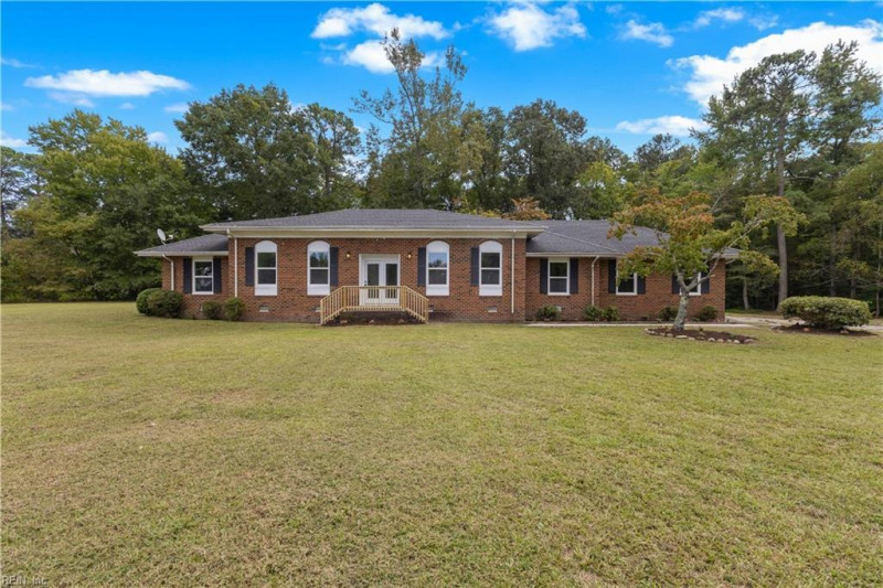 Photo 1 of 45 residential for sale in Surry County virginia