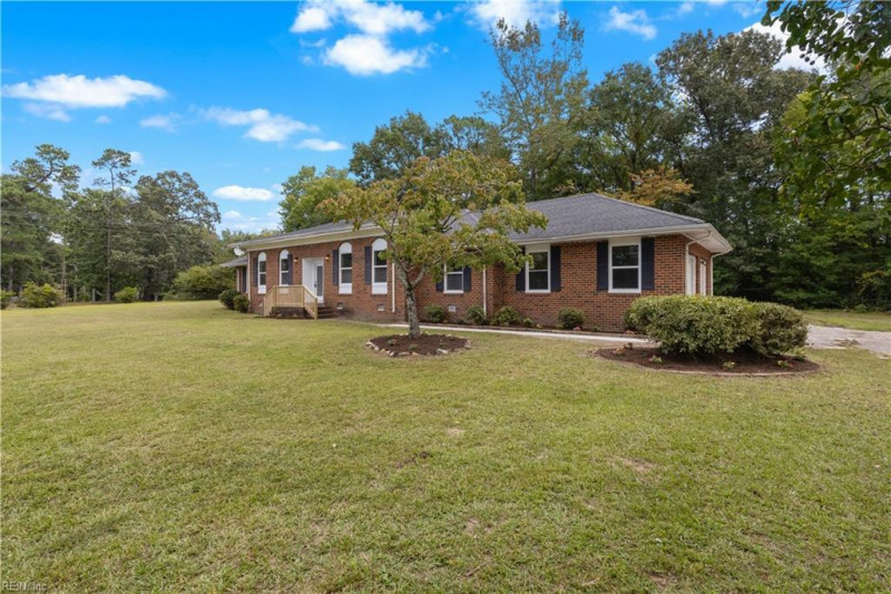 Photo 2 of 45 residential for sale in Surry County virginia