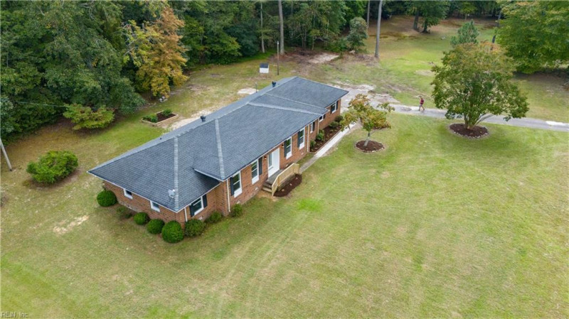 Photo 3 of 45 residential for sale in Surry County virginia