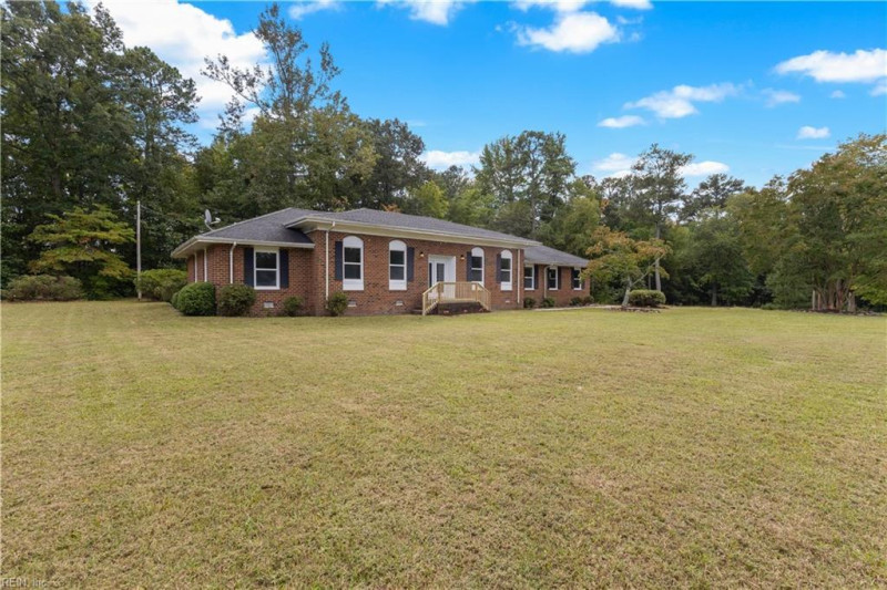 Photo 30 of 45 residential for sale in Surry County virginia