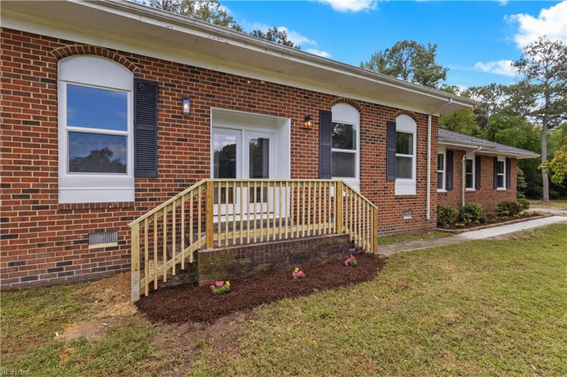 Photo 31 of 45 residential for sale in Surry County virginia
