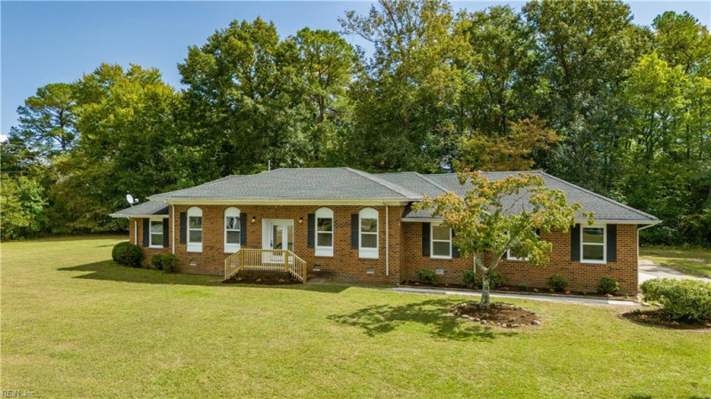 Photo 32 of 45 residential for sale in Surry County virginia