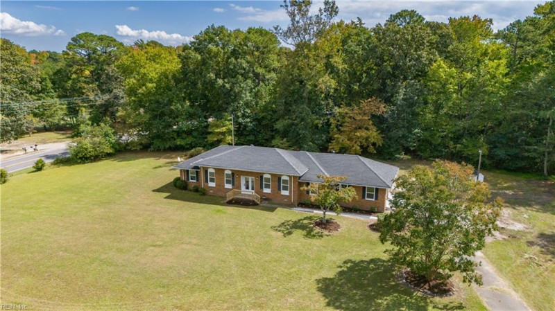 Photo 34 of 45 residential for sale in Surry County virginia