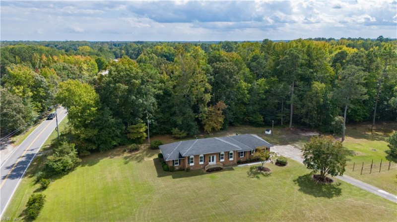Photo 35 of 45 residential for sale in Surry County virginia