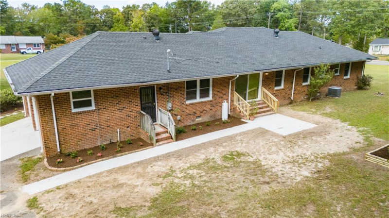 Photo 42 of 45 residential for sale in Surry County virginia