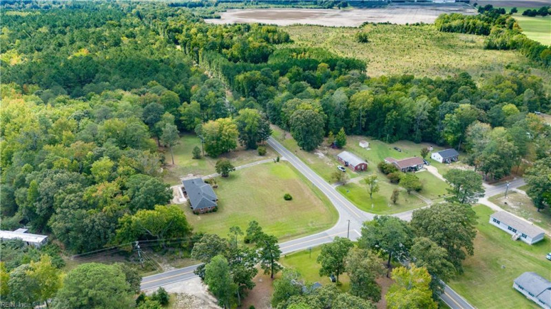 Photo 45 of 45 residential for sale in Surry County virginia