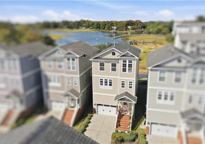 9518 3rd Bay St Street, Norfolk, VA 23518