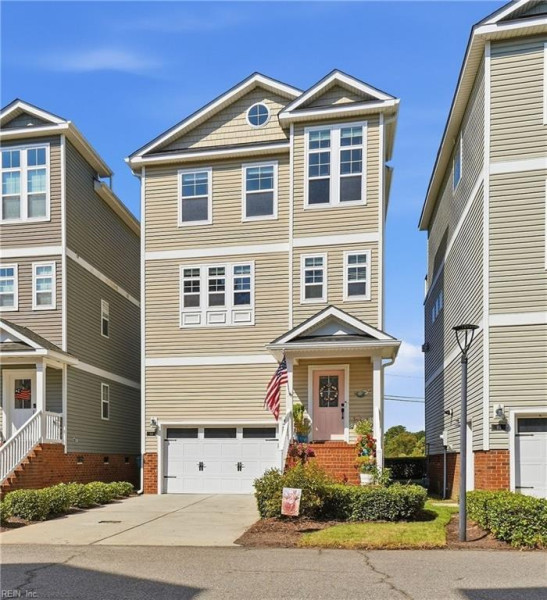 Photo 2 of 48 residential for sale in Norfolk virginia