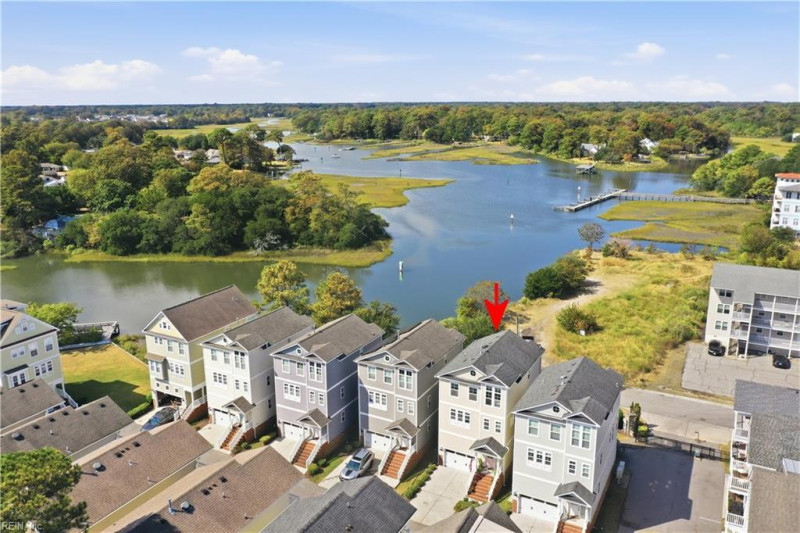 Photo 29 of 48 residential for sale in Norfolk virginia
