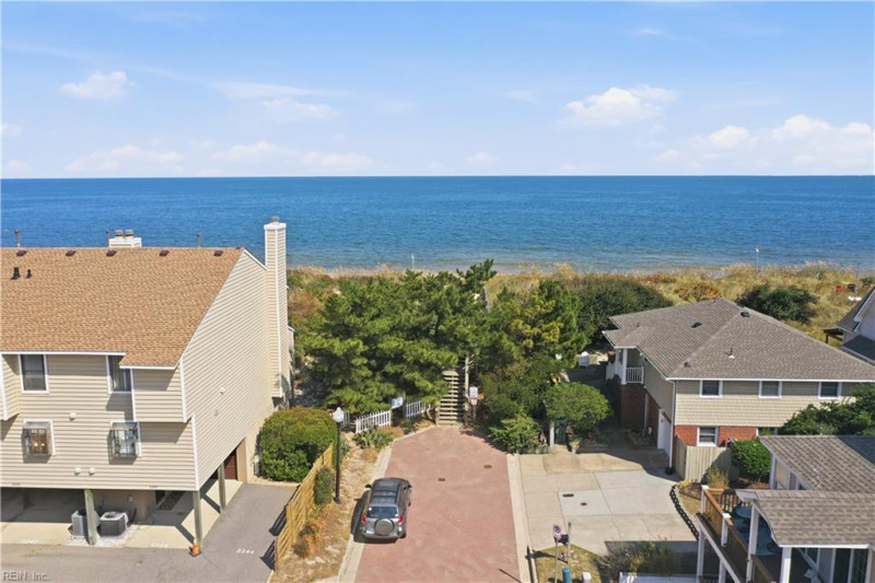 Photo 40 of 48 residential for sale in Norfolk virginia