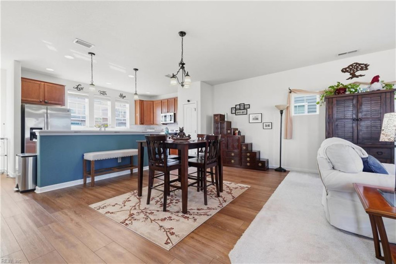 Photo 5 of 48 residential for sale in Norfolk virginia