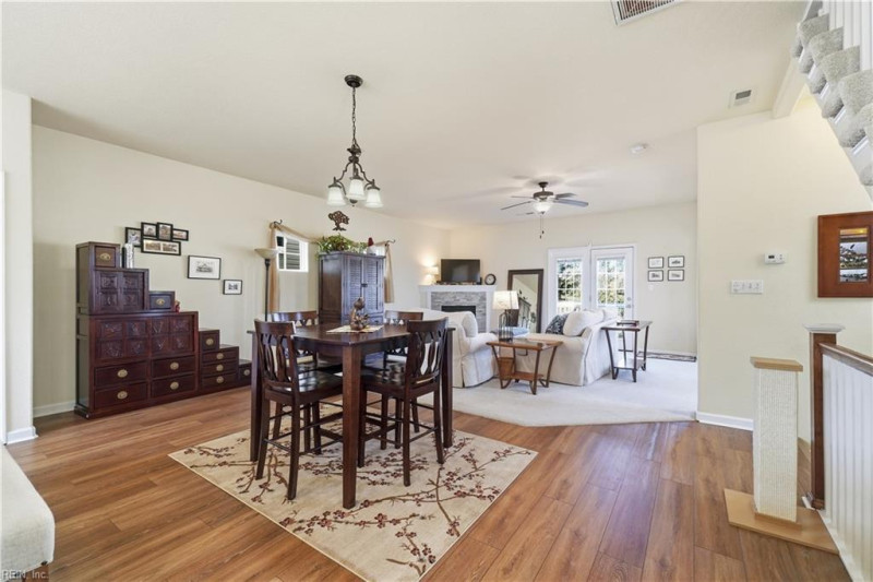 Photo 8 of 48 residential for sale in Norfolk virginia