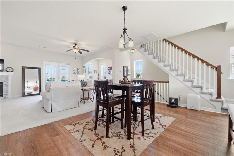 Photo 9 of 48 residential for sale in Norfolk virginia