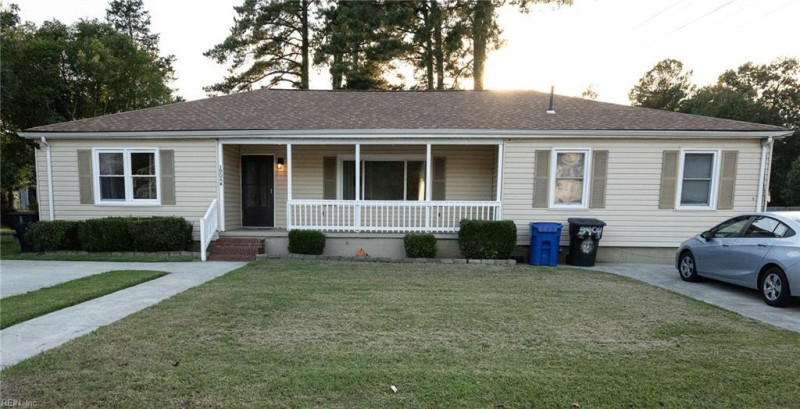 Photo 1 of 20 residential for sale in Portsmouth virginia