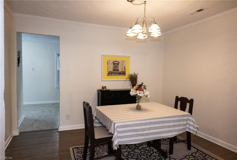 Photo 10 of 20 residential for sale in Portsmouth virginia