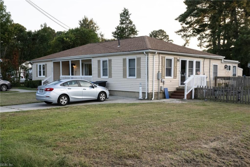 Photo 20 of 20 residential for sale in Portsmouth virginia