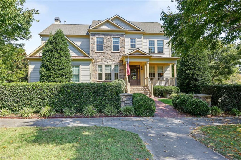 Photo 1 of 42 residential for sale in Virginia Beach virginia