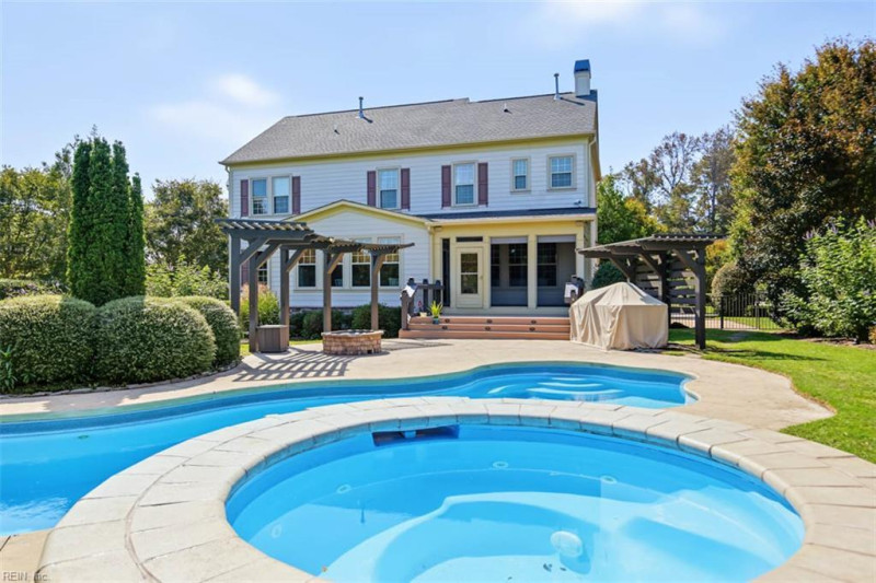 Photo 32 of 42 residential for sale in Virginia Beach virginia